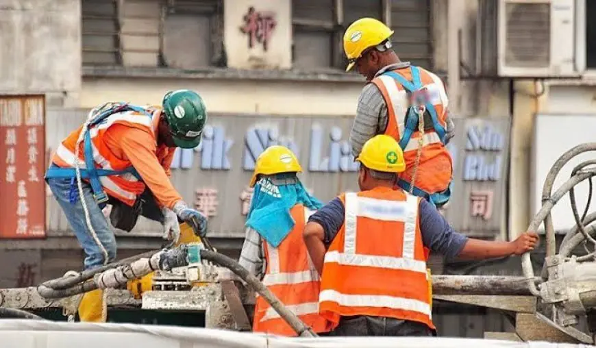 المغاربة يتصدرون قائمة المنخرطين في الضمان الاجتماعي الإسباني لعام 2026