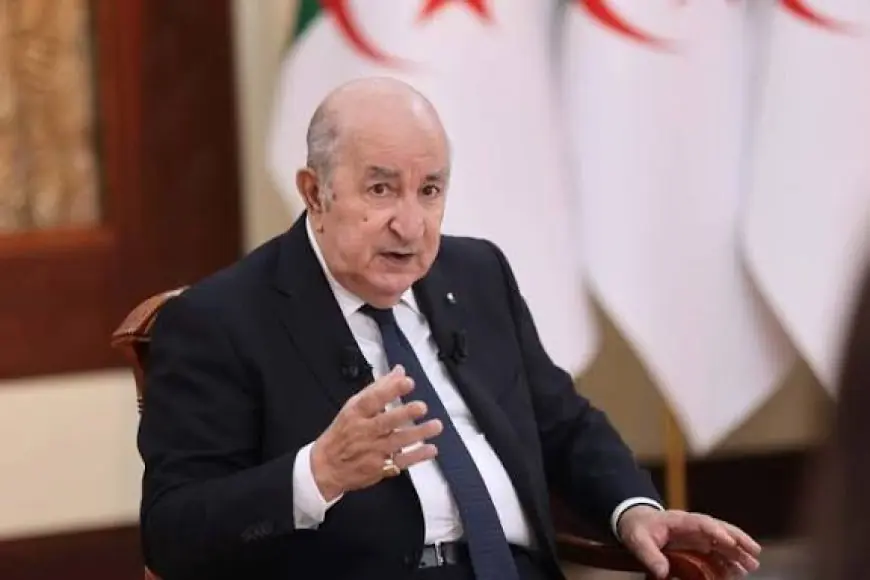 Dossier du Sahara : l’Algérie cherche l’appui de la Russie face à la pression américaine