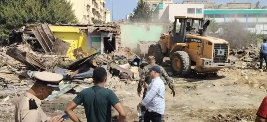 موجة هدم مرتقبة تستهدف بنايات عشوائية ورخصا “مفبركة” بضواحي المدن الكبرى