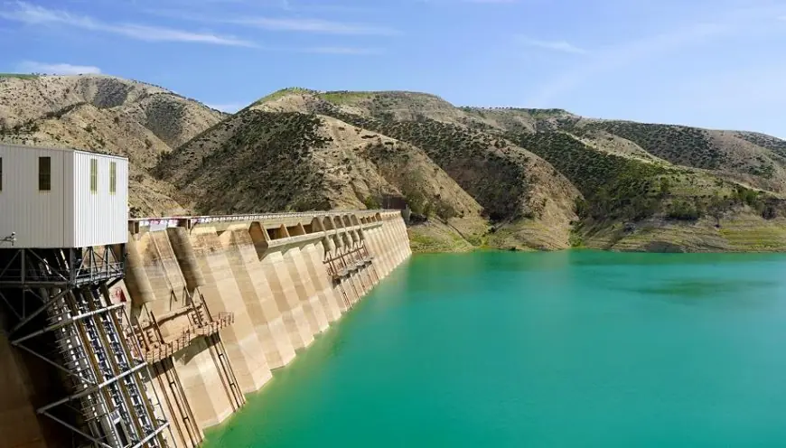 وكالة حوض سبو تسرع وتيرة إنجاز السدود لتعزيز الموارد المائية السطحية