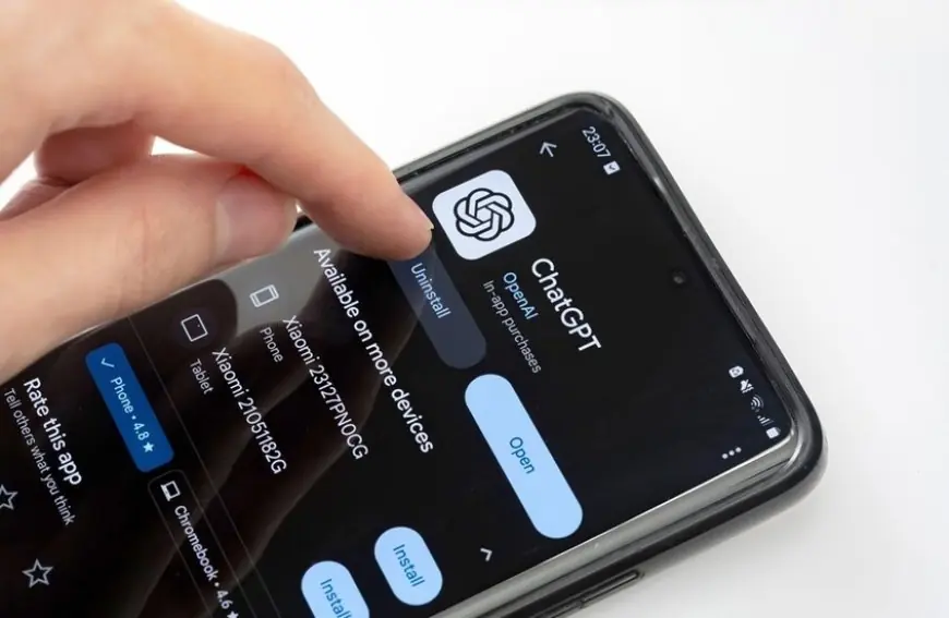 شابة في كوريا الجنوبية تقتل رجلين بعد استعانتها بـ ChatGPT