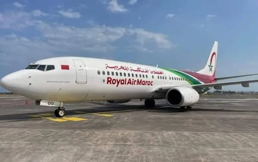 Perturbations majeures des vols de Royal Air Maroc vers Dubaï et Doha sur fond d’escalade militaire au Moyen-Orient
