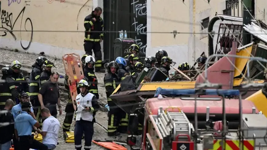 Deux morts et 38 blessés dans un accident de tramway à Milan