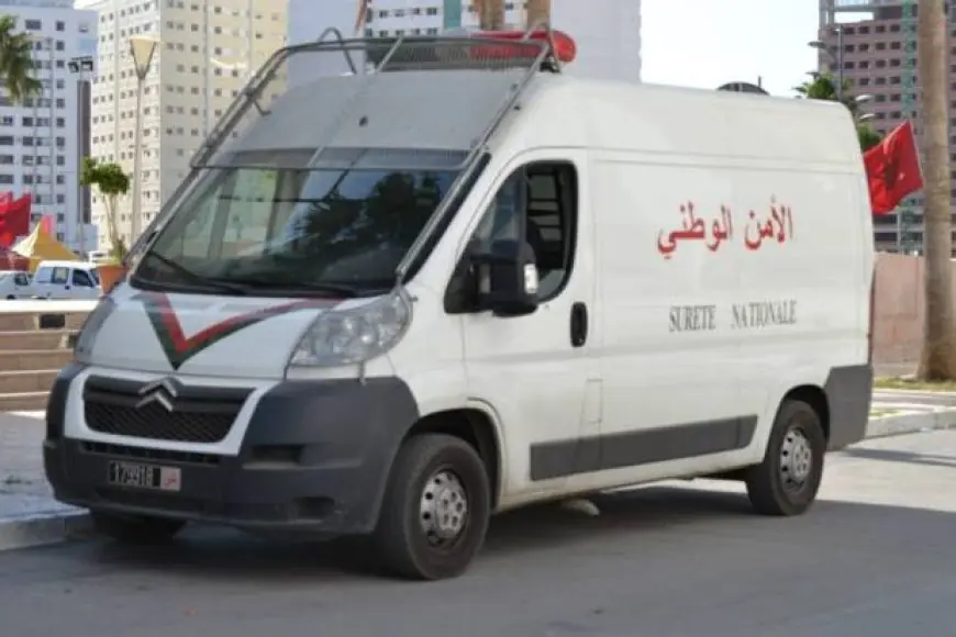 الأمن الإقليمي بأسفي يكشف حقيقة تعرض شخص للعنف من طرف موظف شرطة