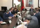 كاتب الدولة المكلف بالإسكان يعقد اجتماعا لتسريع تأهيل المباني الآيلة للسقوط بمراكش وآسفي والصويرة