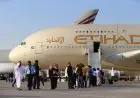 Etihad Airways annonce la reprise de vols limités à partir du 6 mars entre Abou Dhabi et plusieurs destinations clés