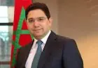 Bourita s'entretient avec son homologue néerlandais pour renforcer la coopération entre Rabat et La Haye
