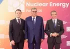 Le Maroc participe au deuxième Sommet international sur l'énergie nucléaire à Paris