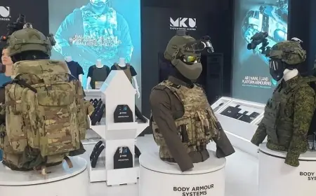 Un groupe indien envisage d’implanter au Maroc une unité dédiée aux systèmes de vision nocturne