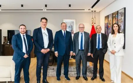 Le Maroc renforce sa transformation industrielle grâce au partenariat avec ALTEN