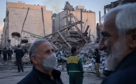 مقتل 787 شخصا في إيران منذ اندلاع الحرب