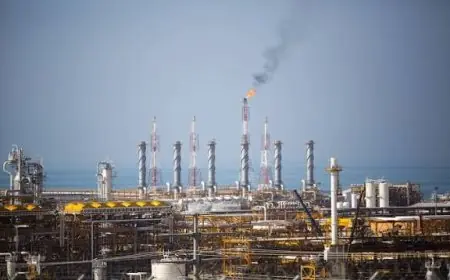 La guerre au Moyen-Orient fait flamber les prix du gaz et du pétrole