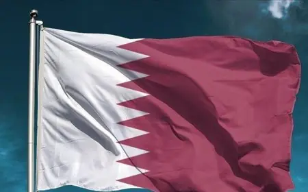 تداول وثيقة منسوبة لسفارة المغرب بقطر بشأن الإجلاء وسط ترقب رسمي