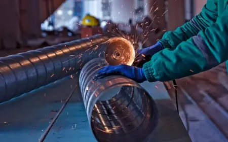 ارتفاع إنتاج الصناعة التحويلية وانتعاش أنشطة البناء بالمغرب خلال نهاية 2026