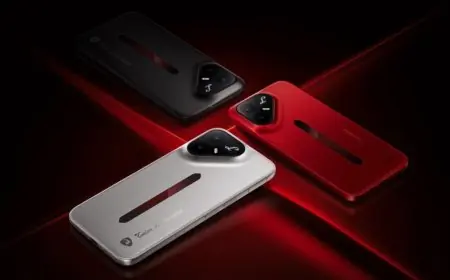 شراكة استراتيجية بين "TECNO" و"Tonino Lamborghini" تجمع بين الأداء المتميز والتصميم الإيطالي الأيقوني