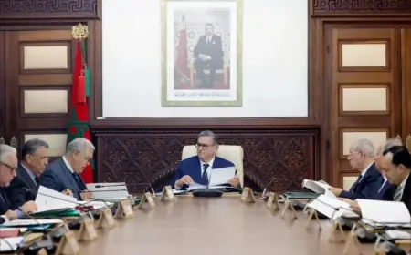 Le Conseil de gouvernement approuve de nouvelles nominations à des postes de responsabilité