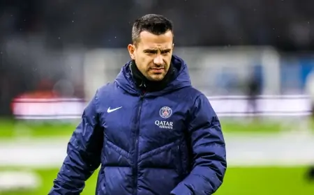 وهبي يختار البرتغالي جواو ساكرامنتو مساعداً أول له في تدريب المنتخب المغربي