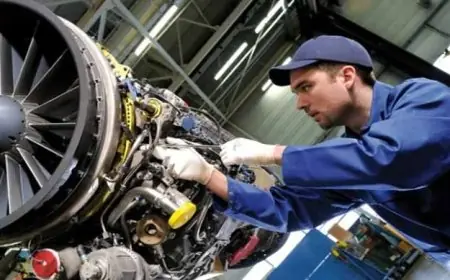 Le Maroc, leader africain de l'aéronautique