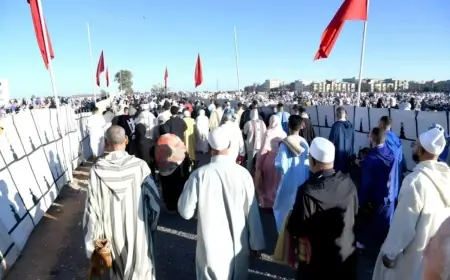 Le Ramadan devrait compter 30 jours au Maroc