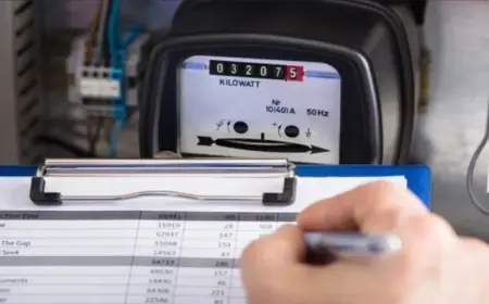 وزير الداخلية يكشف حقيقة الزيادة في تسعيرة الماء والكهرباء