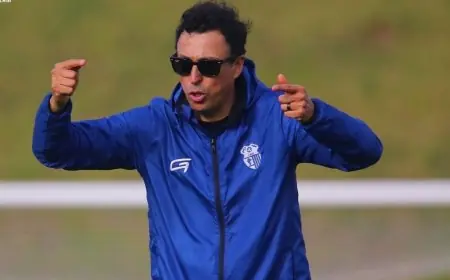 هلال الطير يقترب من قيادة حسنية أكادير خلفاً لأمير عبدو