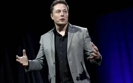 Elon Musk domine largement le classement mondial des milliardaires selon Forbes