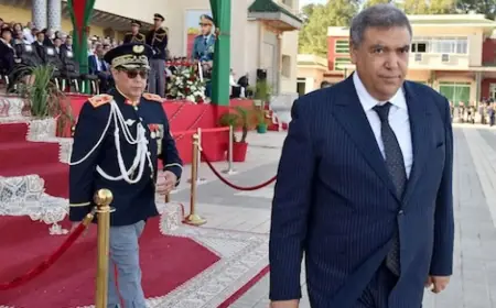 Mouvement partiel dans les rangs de l’administration territoriale pour renforcer la préparation avant les élections