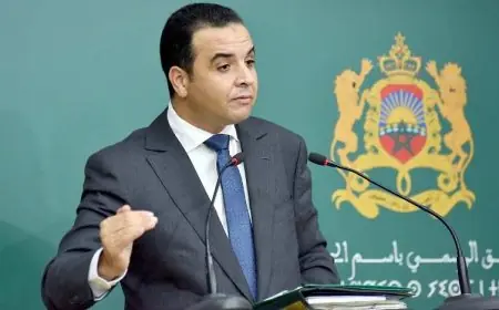 بايتاس: مؤشرات الموسم الفلاحي تعكس تحسنا ملحوظا في الزراعات الأساسية