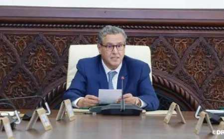 Le gouvernement marocain adopte un décret pour renforcer le cadre des OPCVM