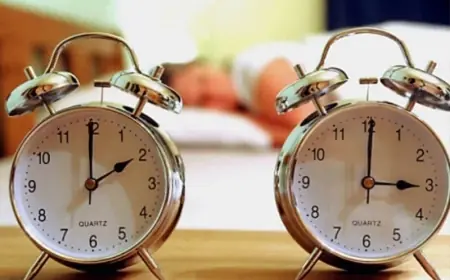 هذا موعد إضافة 60 دقيقة للساعة القانونية بالمغرب