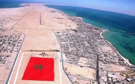 Le CCG réaffirme son soutien à la marocanité du Sahara et à l’intégrité territoriale du Maroc