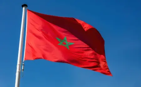Le Maroc accueillera la 9e réunion ministérielle conjointe Maroc-CCG