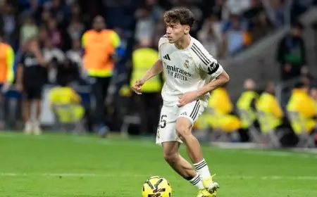 المغرب يسعى لإقناع تياغو بيتارش بالانضمام لـ"أسود الأطلس"