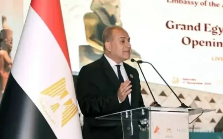 L’Égypte facilite l’accès aux Marocains avec un visa à entrées multiples valable cinq ans