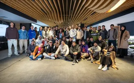 خمسة فرق من الطلاب المغاربة تبلغ مرحلة مهمة من مسابقة هواوي للابتكار في تكنولوجيا المعلومات