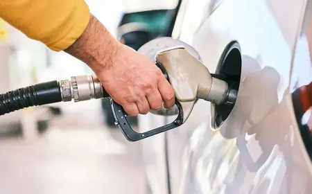 Maroc : vers une nouvelle hausse des prix du carburant dans les stations-service