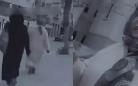 ابتدائية برشيد تقرر متابعة المتورطين في قضية “فيديو السماوي” في حالة سراح مقابل كفالة