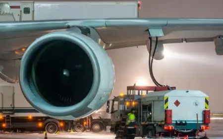 Hausse du kérosène : une possible augmentation des prix des billets d’avion au Maroc