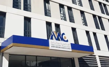 L’Autorité marocaine du marché des capitaux lance les Journées de la culture financière 2026