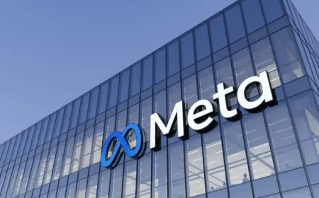 "ميتا" تمنح ذكاءها الاصطناعي صلاحية فحص الرسائل لمكافحة الاحتيال