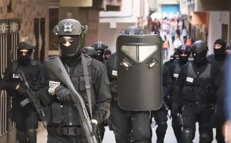 Le Maroc, un îlot de stabilité dans un contexte de menaces terroristes