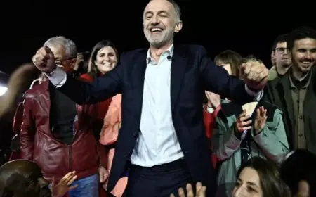 فرنسا .. انتخاب إيمانويل غريغوار عمدة لباريس