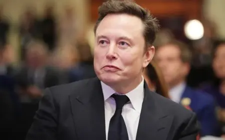 إيلون ماسك يطلق مصنعا لإنتاج رقائق الذكاء الاصطناعي والروبوتات في الفضاء