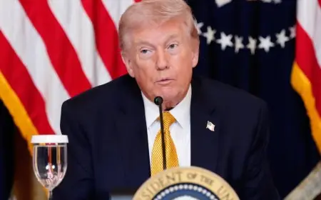 ترامب: إسرائيل ستكون سعيدة بأي اتفاق محتمل مع إيران