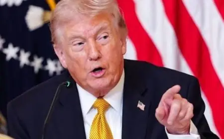 Les États-Unis et l'Iran annoncent des échanges positifs pour mettre fin aux hostilités au Moyen-Orient