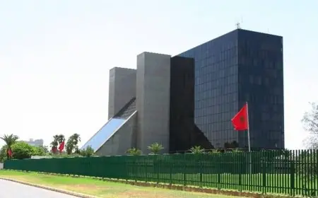 "مجموعة OCP" تدخل الأسواق الأوروبية والآسيوية بكيانات محلية جديدة في فرنسا والهند