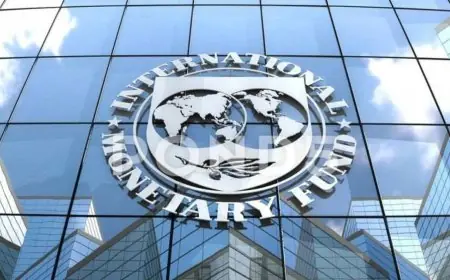 صندوق النقد الدولي: الاقتصاد المغربي يظهر صمودا وآفاق نمو إيجابية رغم التحديات العالمية