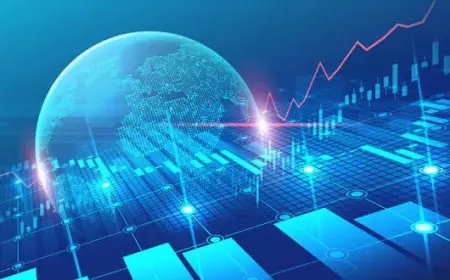 Les États-Unis et la Chine dominent le classement des économies mondiales