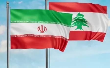 لبنان يعلن طرد السفير الإيراني ويمهله مدة لمغادرة البلاد