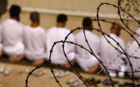 كوبا تفرج عن عشرات السجناء السياسيين في إطار اتفاق مع الفاتيكان